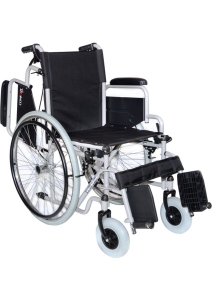 Comfort Plus DM-312 Centro 45 cm Özellikli Tekerlekli Sandalye fiyatları