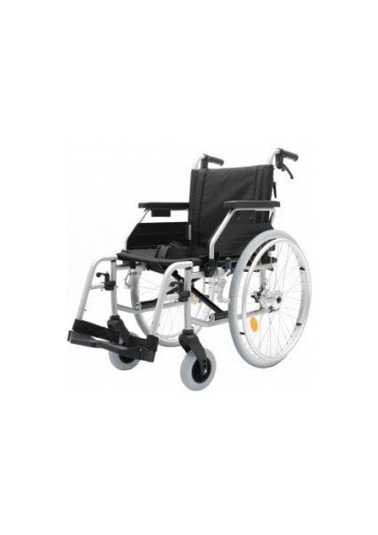 Comfort Plus DM-316 Deluxe Tekerlekli Sandalye