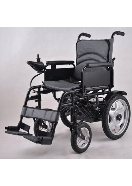 Pm-Wchp Akülü Tekerlekli Sandalye