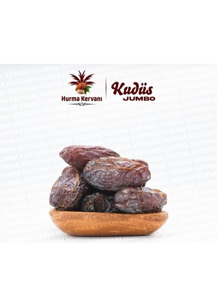 Kudüs Hurması 2 kg