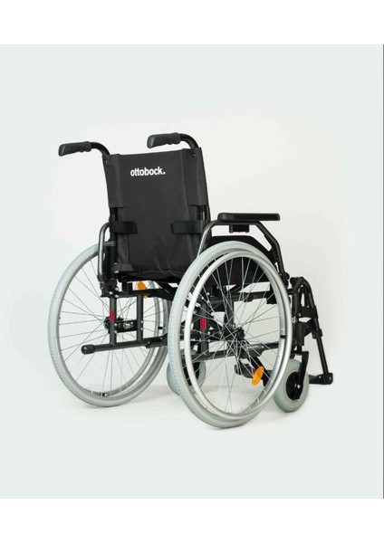 Ottobock Start Intro M2S 40 Cmlik