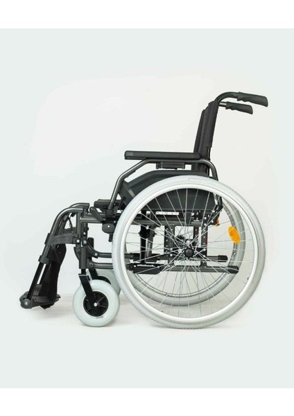 Ottobock Start Intro M2S 40 Cmlik modelleri