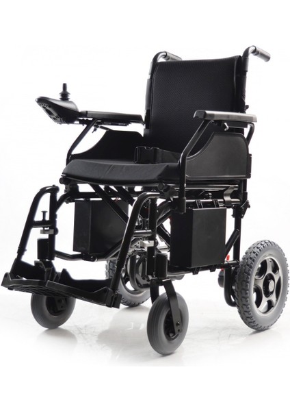 Comfort Plus Easylife Eko Akülü Tekerlekli Sandalye