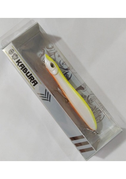 Sayu 105 F Serisi 10,5 cm 10,33 gr Top Water Suni Yem - SH-518