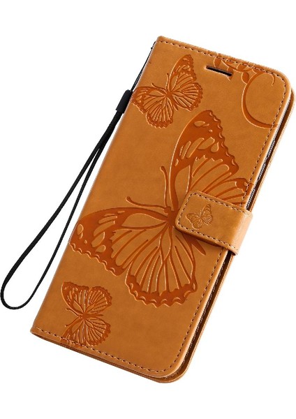 Kart Yuvası ile Xiaomi 10/10 Pro Pu Deri Flip Kickstand Için Flip Case (Yurt Dışından)
