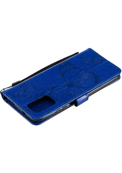 Xiaomi Redmi Not 10 Için Flip Case 4G/10S Kart Yuvası ile Manyetik Kapak Pu (Yurt Dışından) modelleri