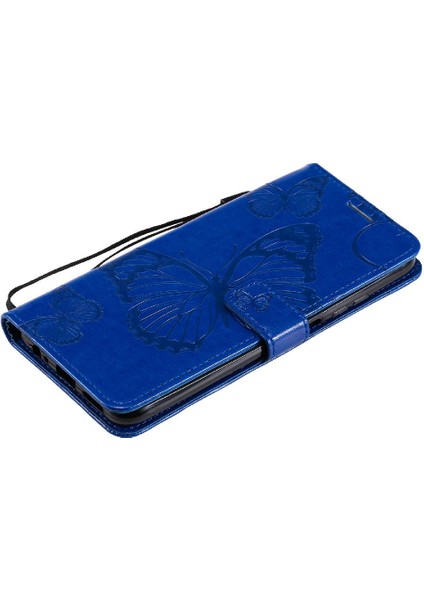 Xiaomi Redmi Not 10 Için Flip Case 4G/10S Kart Yuvası ile Manyetik Kapak Pu (Yurt Dışından) fırsatları