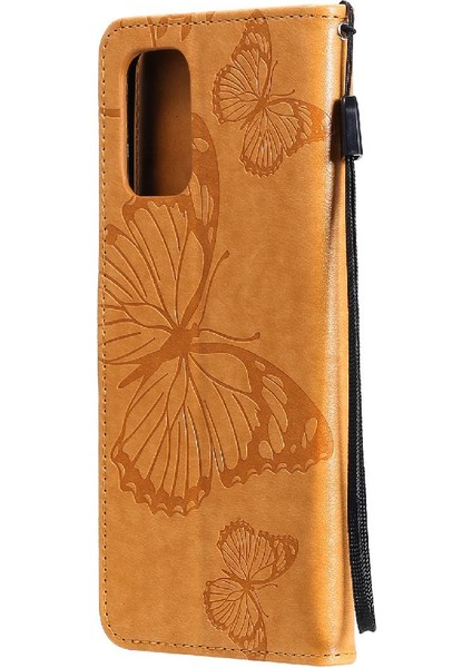 Xiaomi Redmi Not 10 Için Flip Case 4G/10S Kart Yuvası ile Manyetik Kapak Pu (Yurt Dışından) modelleri