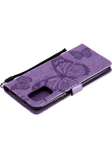 Xiaomi Redmi Not 10 Için Flip Case 4G/10S Kart Yuvası ile Manyetik Kapak Pu (Yurt Dışından) fırsatları