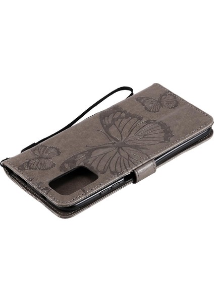 Xiaomi Redmi Not 10 Için Flip Case 4G/10S Kart Yuvası ile Manyetik Kapak Pu (Yurt Dışından) fırsatları
