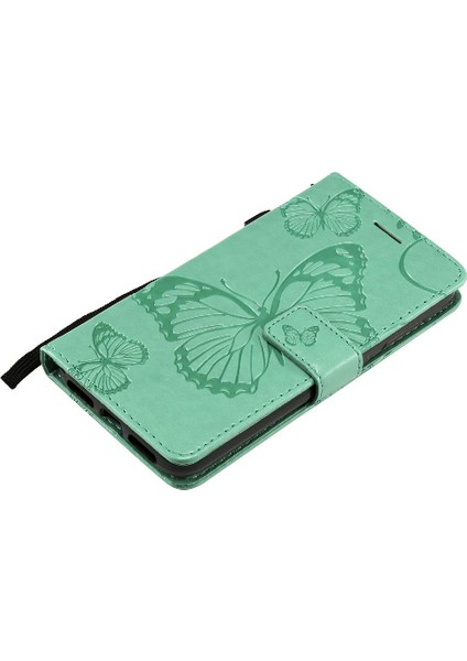 Kart Yuvası ile Xiaomi Redmi 4x Pu Deri Manyetik Kapak Için Flip Case (Yurt Dışından)