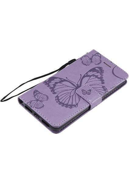 Kart Yuvası ile Xiaomi Redmi 4x Pu Deri Manyetik Kapak Için Flip Case (Yurt Dışından)