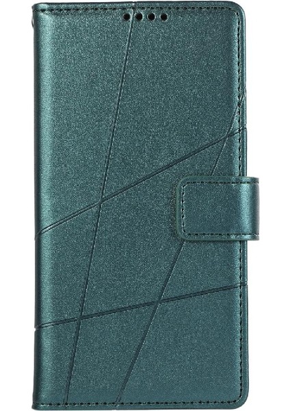 Sony Xperia 10 V Kickstand Üç Kart Yuvaları Için Flip Case Darbeye (Yurt Dışından) fiyatları