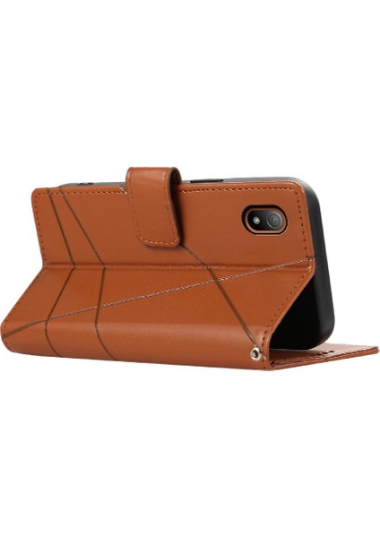 Sony Xperia Ace Iii Şok Emici Üç Kart Yuvaları Için Flip Case (Yurt Dışından) indirimleri