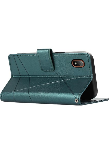 Sony Xperia Ace Iii Şok Emici Üç Kart Yuvaları Için Flip Case (Yurt Dışından) indirimleri