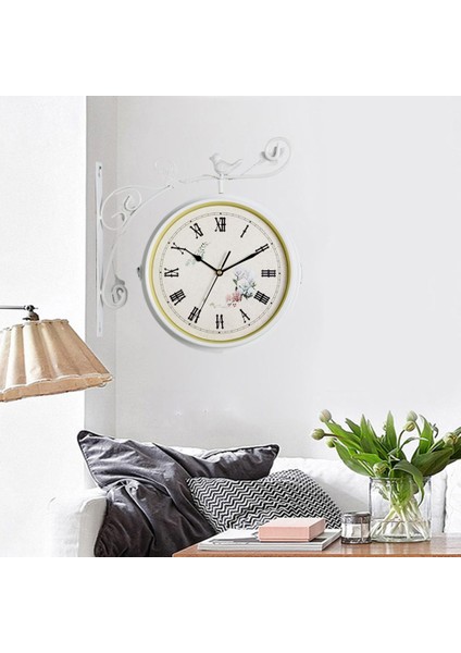 Açık Için Moda Çift Taraflı Dekorasyonu (Yurt Dışından)