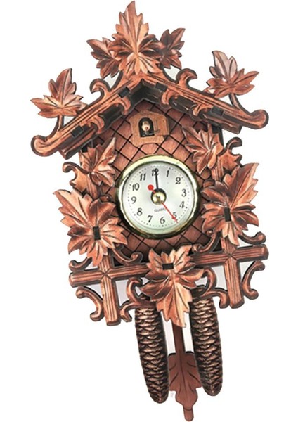 Retro Oda Sallanan M (Yurt Dışından)