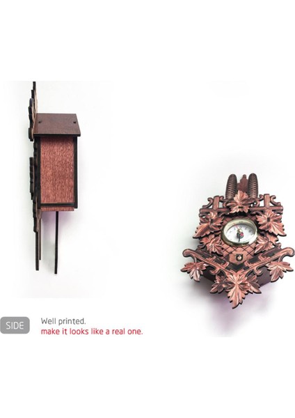 Retro Oda Sallanan M (Yurt Dışından) indirimleri