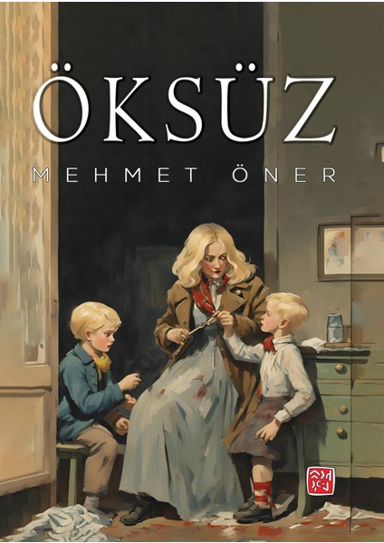 Öksüz - Mehmet Öner