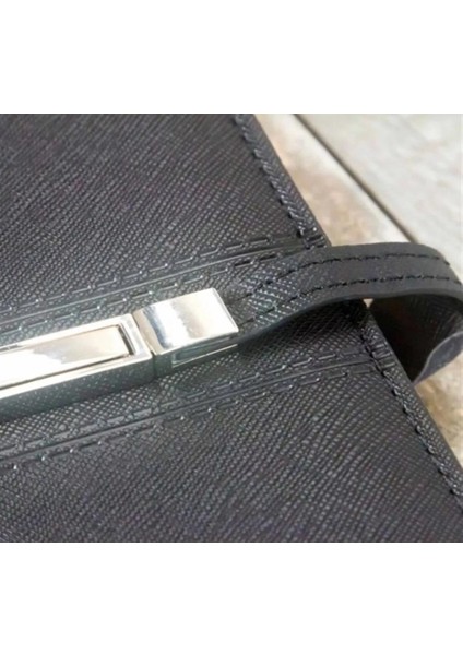 Uzun Kilitli Organizer Termo Deri Hesap Makineli-Mekanizmalı Tarihsiz Defter-Hediye Kişiye Özel Isim modelleri