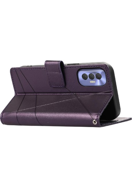 Tecno Spark 8 Pro Kickstand Üç Kart Yuvaları Şok Için Flip Case (Yurt Dışından) indirimleri