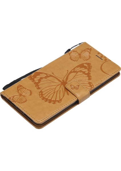 Xiaomi Redmi S2 Darbeye Kapak Pu Deri Manyetik Kapak Için Flip Case (Yurt Dışından)