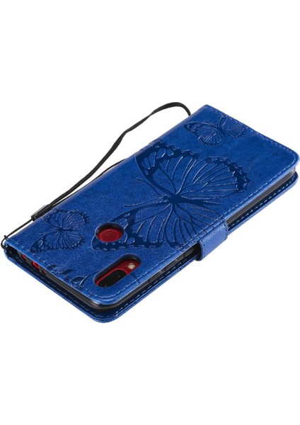 Kart Yuvası Standı Manyetik ile Xiaomi Redmi Not 7 Pu Deri Için Flip Case (Yurt Dışından) fırsatları