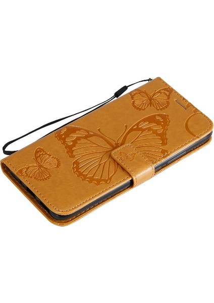 Xiaomi Redmi 9A Için Flip Case Pu Deri Manyetik Kapak Darbeye Kapak (Yurt Dışından) indirimleri