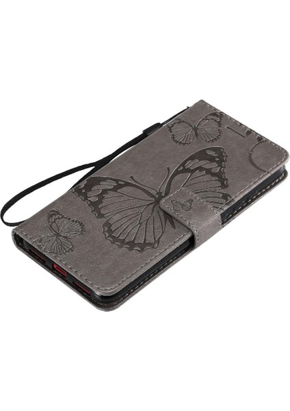 Kart Yuvası Standı Manyetik ile Xiaomi Redmi Not 7 Pu Deri Için Flip Case (Yurt Dışından) modelleri