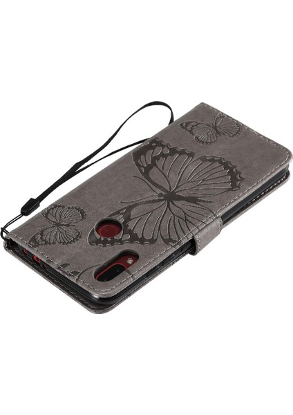 Kart Yuvası Standı Manyetik ile Xiaomi Redmi Not 7 Pu Deri Için Flip Case (Yurt Dışından) fırsatları