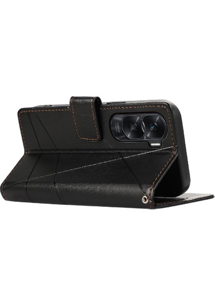 Onur X50I Üç Kart Yuvaları Darbeye Kickstand Şok Için Flip Case (Yurt Dışından) indirimleri