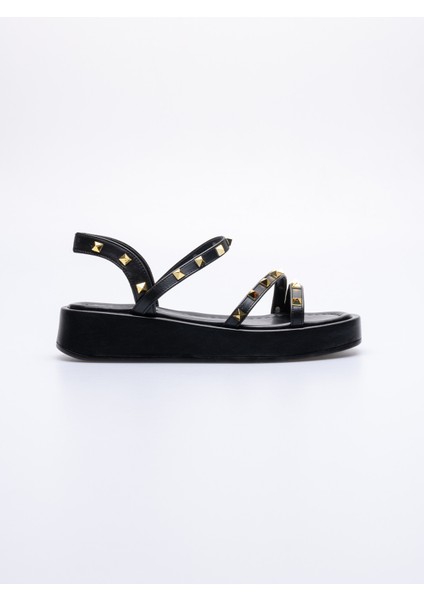 Kadın Zımbalı Sandalet TR060Y07A fiyatları