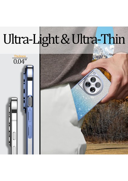 OnePlus 12 Telefon Kılıfı (Yurt Dışından) fırsatları