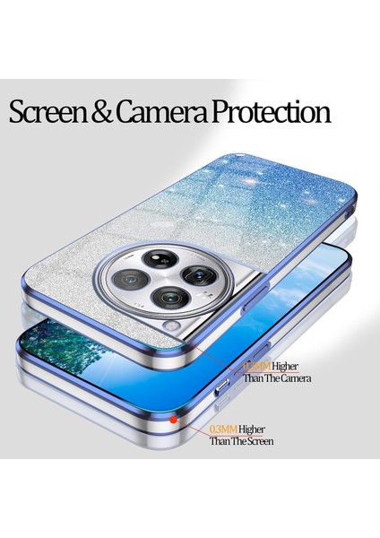 OnePlus 12 Telefon Kılıfı (Yurt Dışından) indirimleri