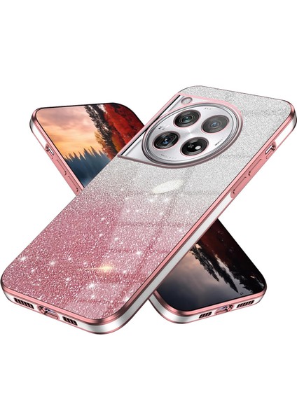 OnePlus 12R Telefon Kılıfı (Yurt Dışından)