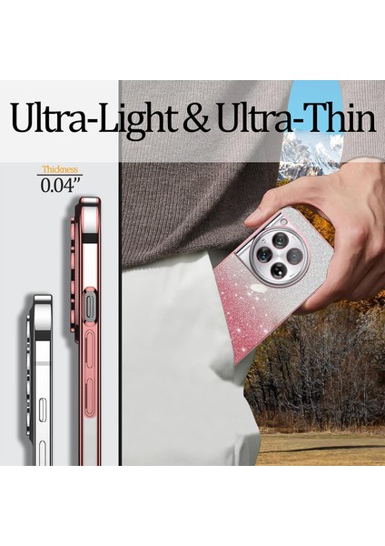 OnePlus 12R Telefon Kılıfı (Yurt Dışından) fırsatları