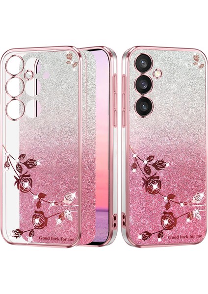 Samsung Galaxy A35 Telefon Kılıfı (Yurt Dışından)