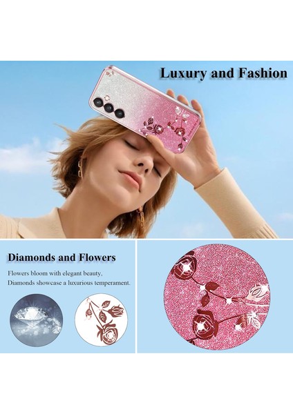 Samsung Galaxy A35 Telefon Kılıfı (Yurt Dışından) fiyatları