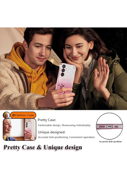 Samsung Galaxy A35 Telefon Kılıfı (Yurt Dışından) indirimleri