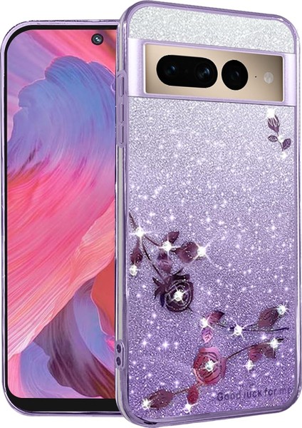 Google Pixel 8A Telefon Kılıfı (Yurt Dışından)