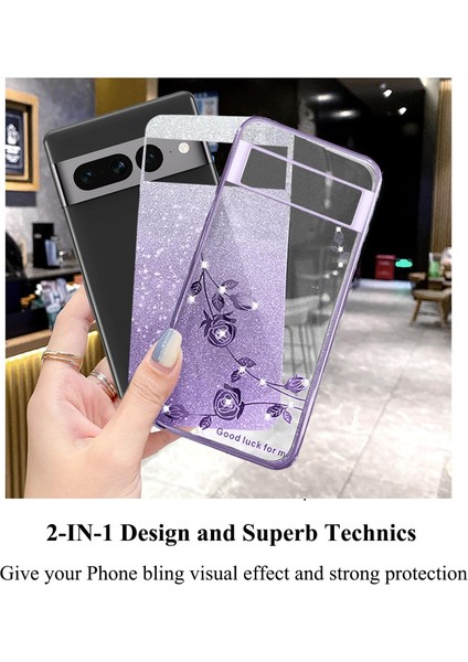 Google Pixel 8A Telefon Kılıfı (Yurt Dışından) fırsatları