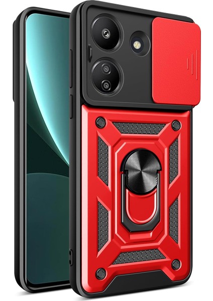 Xiaomi Redmi 13C Telefon Kılıfı (Yurt Dışından)