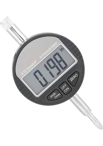 Pld Dijital Komparatör Saati 0-10 mm