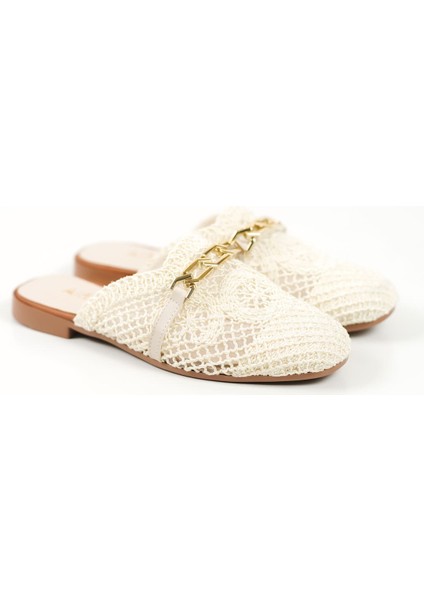 Kadın Örgü Terlik Tr005Y01C indirimleri