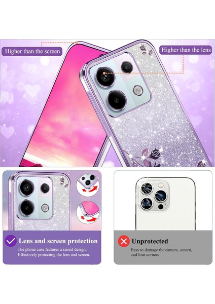 Xiaomi Redmi Note 13 Pro Plus Telefon Kılıfı (Yurt Dışından) fırsatları