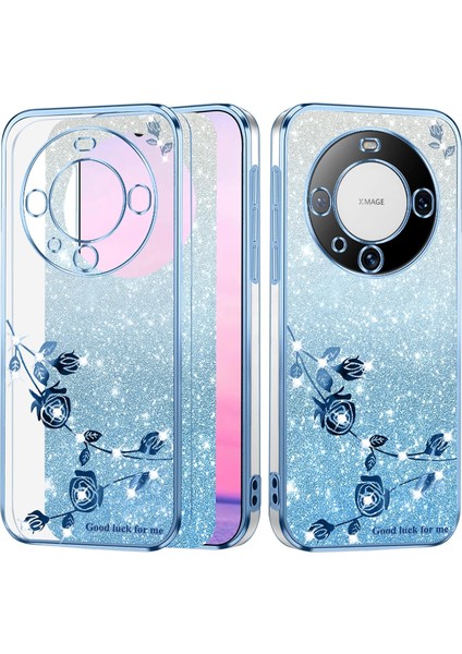 Huawei Mate 60 Pro Telefon Kılıfı (Yurt Dışından)