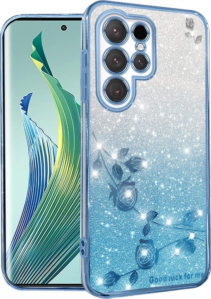 Samsung Galaxy S24 Ultra Telefon Kılıfı (Yurt Dışından)