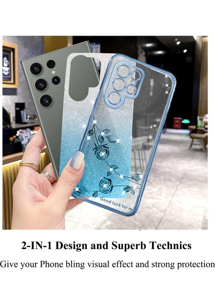 Samsung Galaxy S24 Ultra Telefon Kılıfı (Yurt Dışından) fırsatları