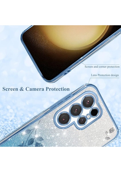 Samsung Galaxy S24 Ultra Telefon Kılıfı (Yurt Dışından) indirimleri