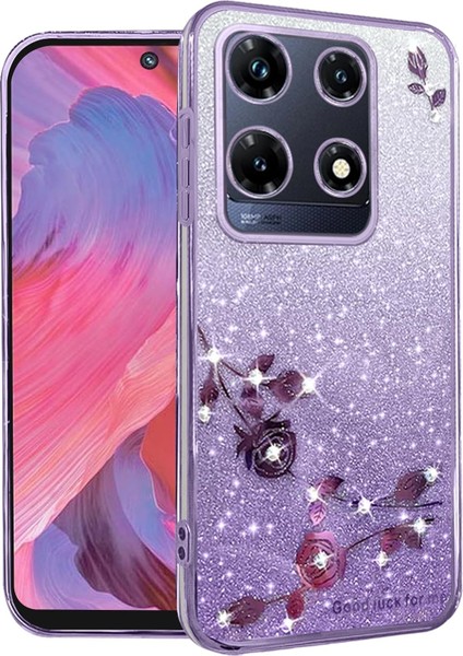 Infinix Note 30 Pro Telefon Kılıfı (Yurt Dışından)